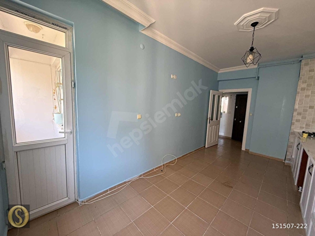 SARILAR GAYRİMENKULDEN ASKERİYE KARŞISI 3+1 SATILIK DAİRE - Görsel 2
