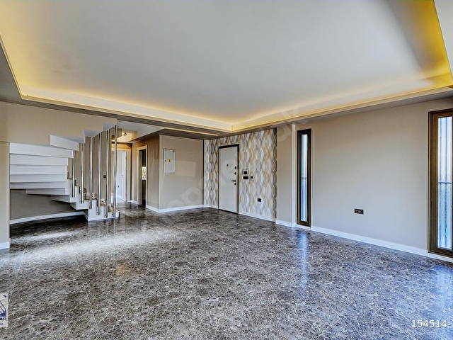 Urla atatürk mah.Giriş katında yatak odalı müstakil villa - Görsel 9