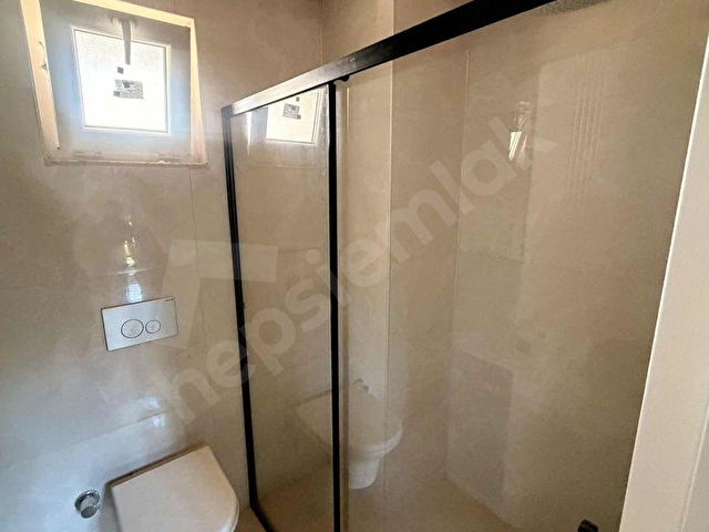 CUMALI MAH.LÜKS 1+1 DAİRE - Görsel 11