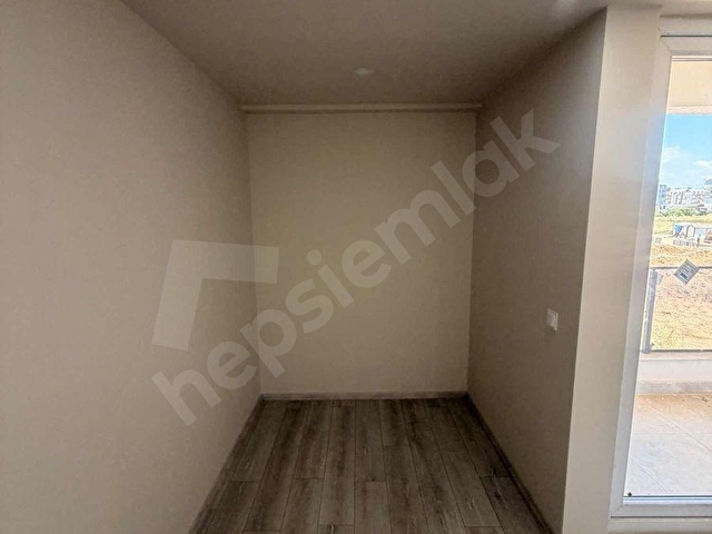 CUMALI MAH.LÜKS 1+1 DAİRE - Görsel 17
