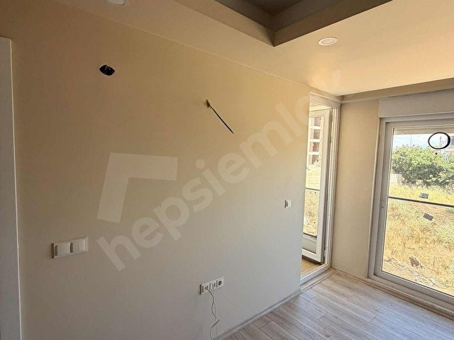 CUMALI MAH.LÜKS 1+1 DAİRE - Görsel 24