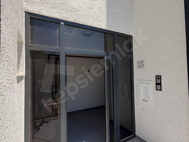 CUMALI MAH.LÜKS 1+1 DAİRE - Görsel 7