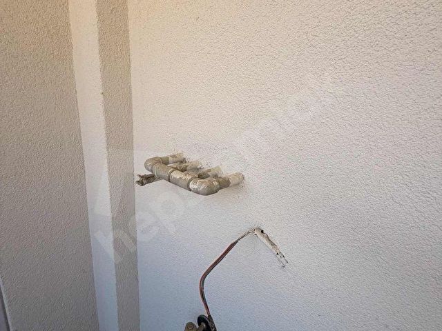 CUMALI MAH.LÜKS 1+1 DAİRE - Görsel 21