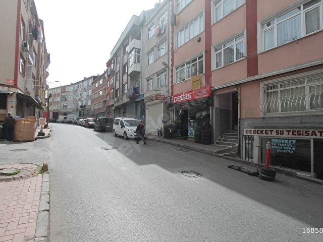 SİLİVRİKAPI CADDESİNDE ANA CADDE ÜZERİ DÜZ AYAK GİRİŞLİ MAĞAZA - Görsel 2