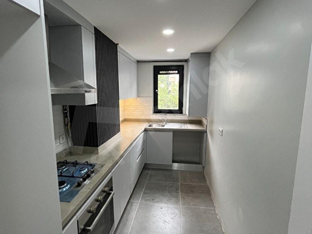 YENİ BİNADA SATILIK 2 ODA SALON ÖN CEPHE DAİRE - Görsel 15