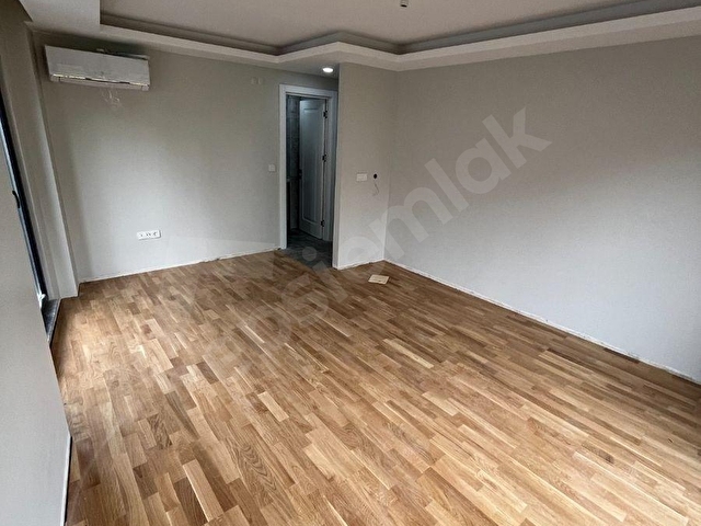 YENİ BİNADA SATILIK 2 ODA SALON ÖN CEPHE DAİRE - Görsel 10