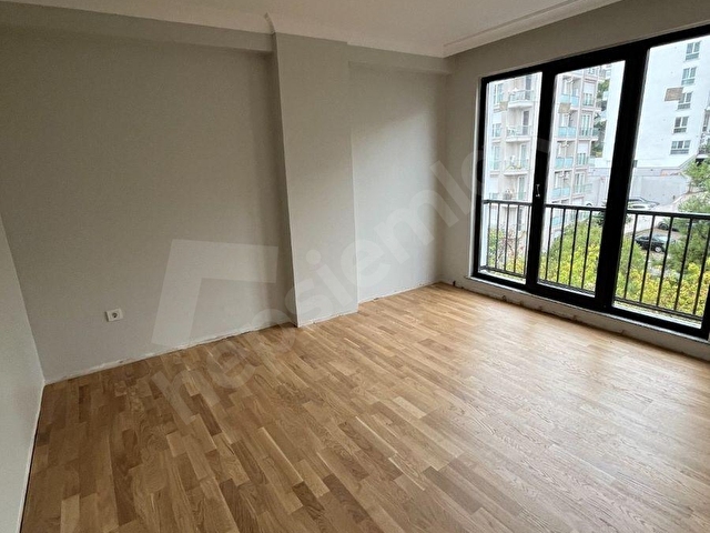 YENİ BİNADA SATILIK 2 ODA SALON ÖN CEPHE DAİRE - Görsel 19