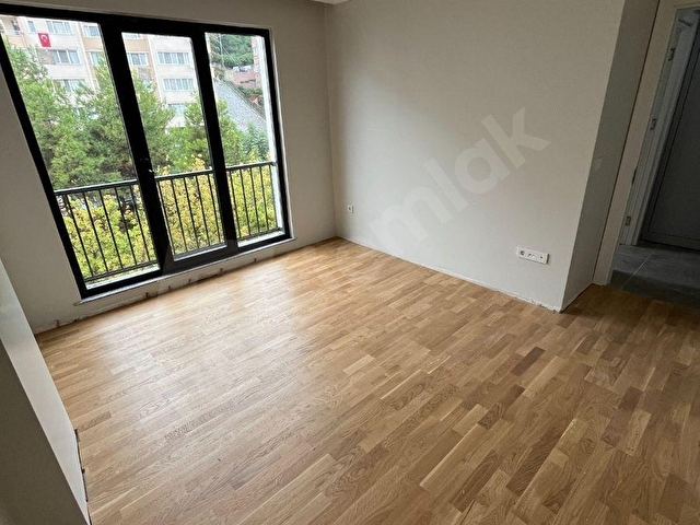 YENİ BİNADA SATILIK 2 ODA SALON ÖN CEPHE DAİRE - Görsel 20