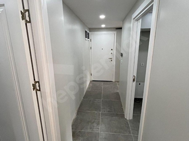 YENİ BİNADA SATILIK 2 ODA SALON ÖN CEPHE DAİRE - Görsel 27