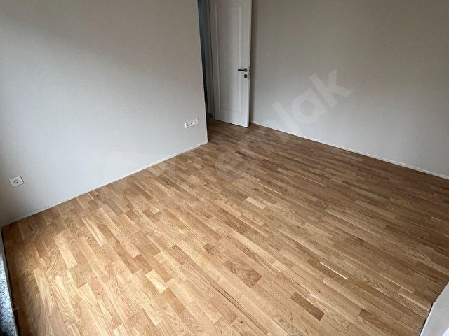YENİ BİNADA SATILIK 2 ODA SALON ÖN CEPHE DAİRE - Görsel 21