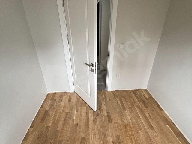 YENİ BİNADA SATILIK 2 ODA SALON ÖN CEPHE DAİRE - Görsel 25
