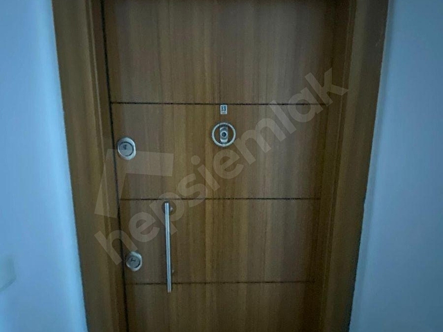 ASIA EMLAKTAN FIRSAT!! MERKEZDE YENİ BİNADA EBEVEYN BANYOLU 3+1 - Görsel 30