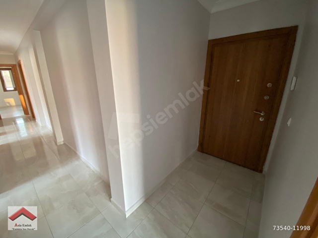 ASIA EMLAKTAN FIRSAT!! MERKEZDE YENİ BİNADA EBEVEYN BANYOLU 3+1 - Görsel 28
