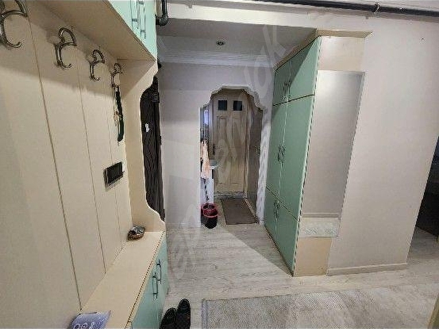 KARAMANDA FIRSAT DAİRE