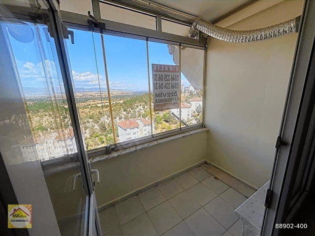 ÖZEVİMDEN KUZEYKENT TOKİDE KİRALIK 3+1 DAİRE - Görsel 18