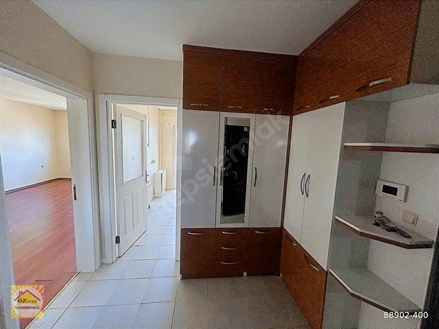 ÖZEVİMDEN KUZEYKENT TOKİDE KİRALIK 3+1 DAİRE - Görsel 5
