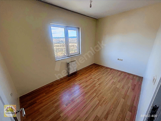 ÖZEVİMDEN KUZEYKENT TOKİDE KİRALIK 3+1 DAİRE - Görsel 12