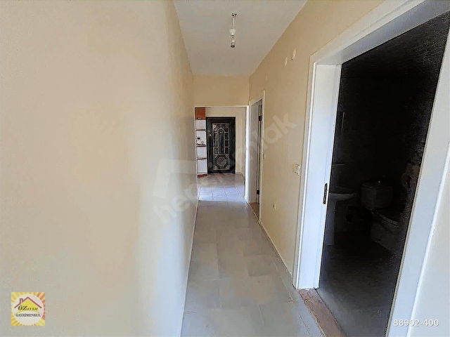 ÖZEVİMDEN KUZEYKENT TOKİDE KİRALIK 3+1 DAİRE - Görsel 21