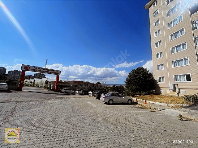 ÖZEVİMDEN KUZEYKENT TOKİDE KİRALIK 3+1 DAİRE - Görsel 2
