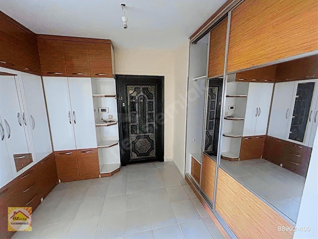 ÖZEVİMDEN KUZEYKENT TOKİDE KİRALIK 3+1 DAİRE - Görsel 7