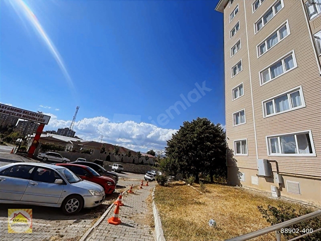 ÖZEVİMDEN KUZEYKENT TOKİDE KİRALIK 3+1 DAİRE - Görsel 28