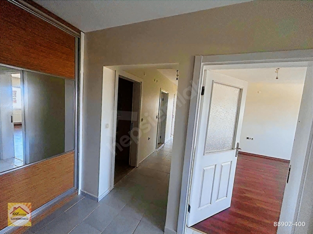 ÖZEVİMDEN KUZEYKENT TOKİDE KİRALIK 3+1 DAİRE - Görsel 26
