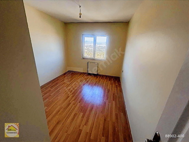 ÖZEVİMDEN KUZEYKENT TOKİDE KİRALIK 3+1 DAİRE - Görsel 10
