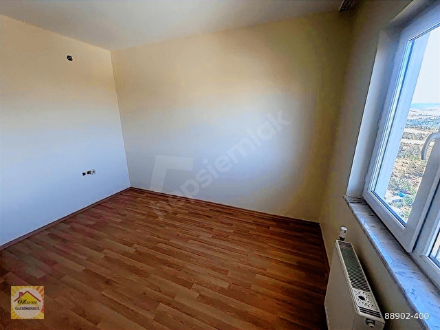 ÖZEVİMDEN KUZEYKENT TOKİDE KİRALIK 3+1 DAİRE - Görsel 8