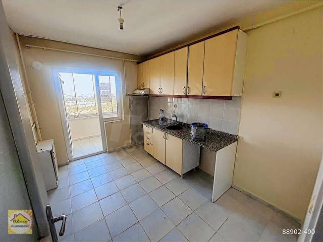 ÖZEVİMDEN KUZEYKENT TOKİDE KİRALIK 3+1 DAİRE - Görsel 14