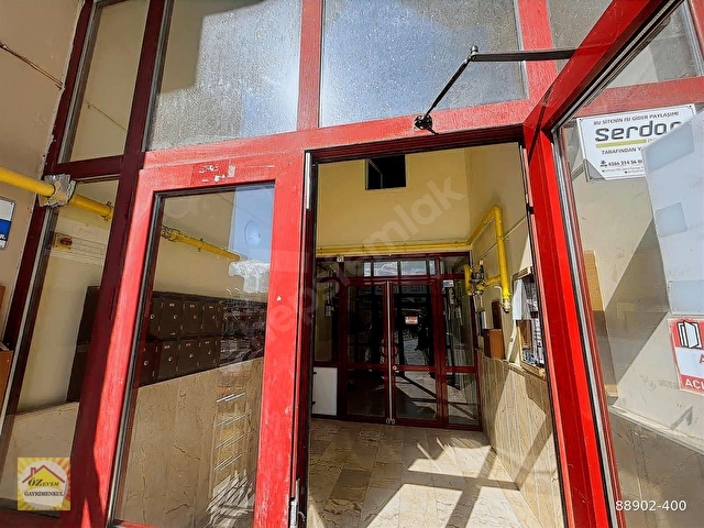 ÖZEVİMDEN KUZEYKENT TOKİDE KİRALIK 3+1 DAİRE - Görsel 3