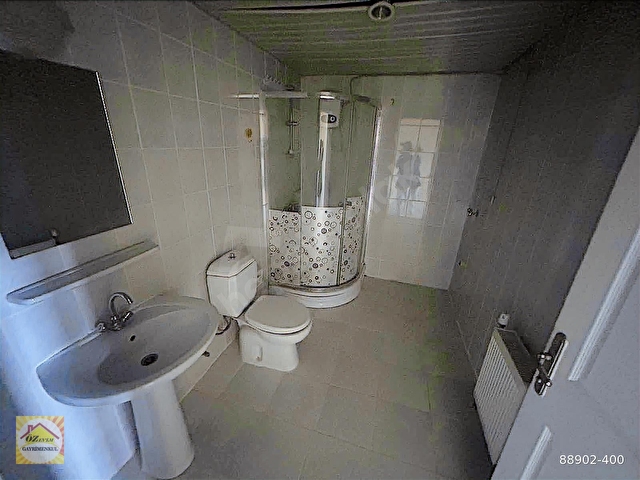 ÖZEVİMDEN KUZEYKENT TOKİDE KİRALIK 3+1 DAİRE - Görsel 24