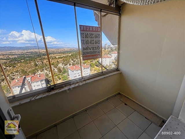 ÖZEVİMDEN KUZEYKENT TOKİDE KİRALIK 3+1 DAİRE - Görsel 16