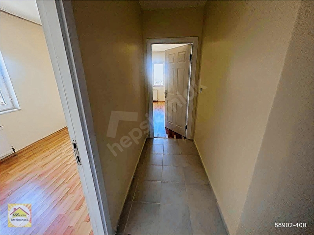 ÖZEVİMDEN KUZEYKENT TOKİDE KİRALIK 3+1 DAİRE - Görsel 11