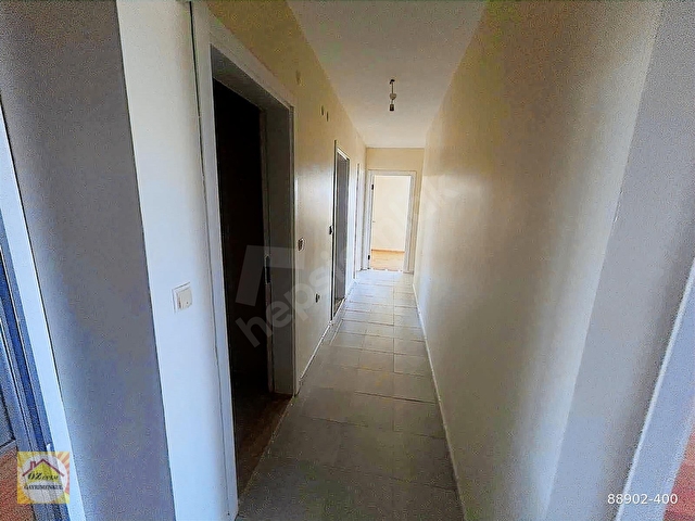 ÖZEVİMDEN KUZEYKENT TOKİDE KİRALIK 3+1 DAİRE - Görsel 23