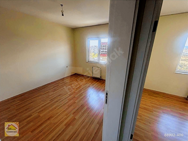 ÖZEVİMDEN KUZEYKENT TOKİDE KİRALIK 3+1 DAİRE - Görsel 13
