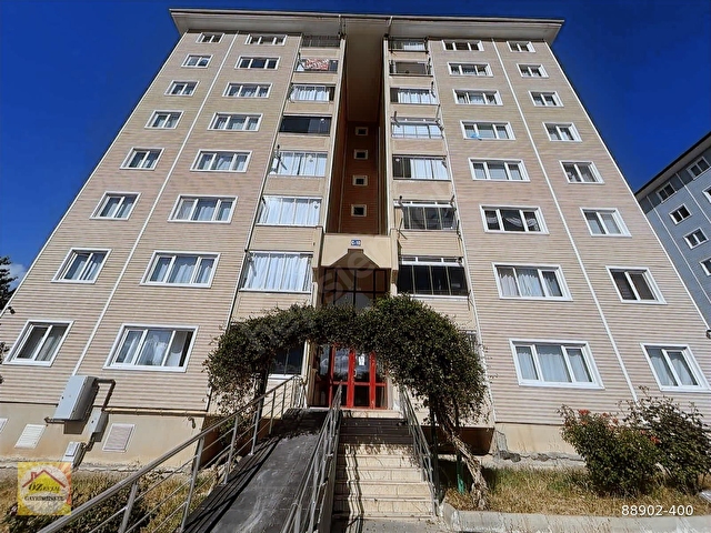 ÖZEVİMDEN KUZEYKENT TOKİDE KİRALIK 3+1 DAİRE - Görsel 27