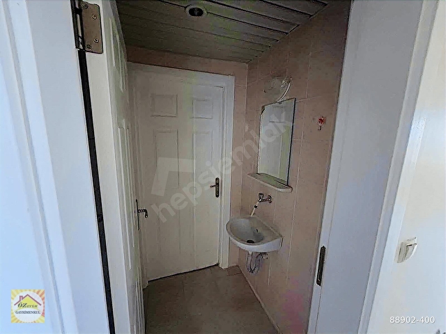 ÖZEVİMDEN KUZEYKENT TOKİDE KİRALIK 3+1 DAİRE - Görsel 25