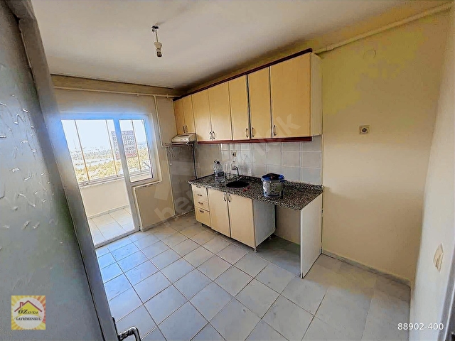 ÖZEVİMDEN KUZEYKENT TOKİDE KİRALIK 3+1 DAİRE - Görsel 15