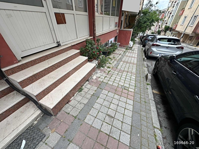 ANA CADDEYE YAKIN KİRALIK 120M2 KOTTAN GİRİŞ KAT DÜKKAN - Görsel 16