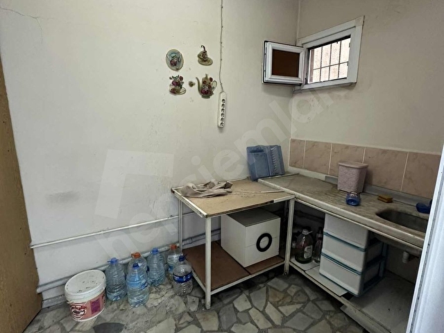 ANA CADDEYE YAKIN KİRALIK 120M2 KOTTAN GİRİŞ KAT DÜKKAN - Görsel 10