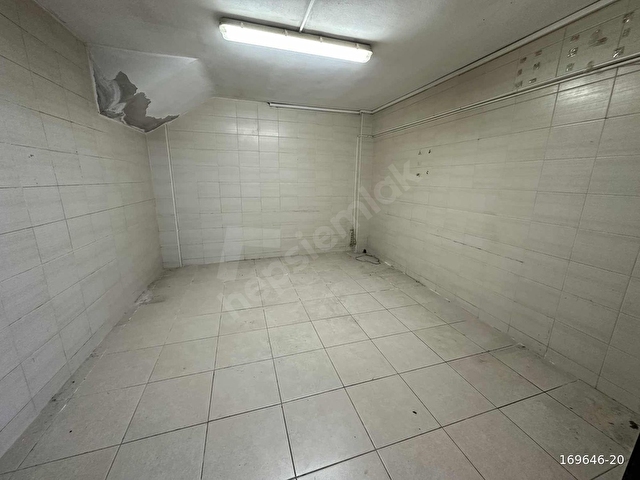 ANA CADDEYE YAKIN KİRALIK 120M2 KOTTAN GİRİŞ KAT DÜKKAN - Görsel 4