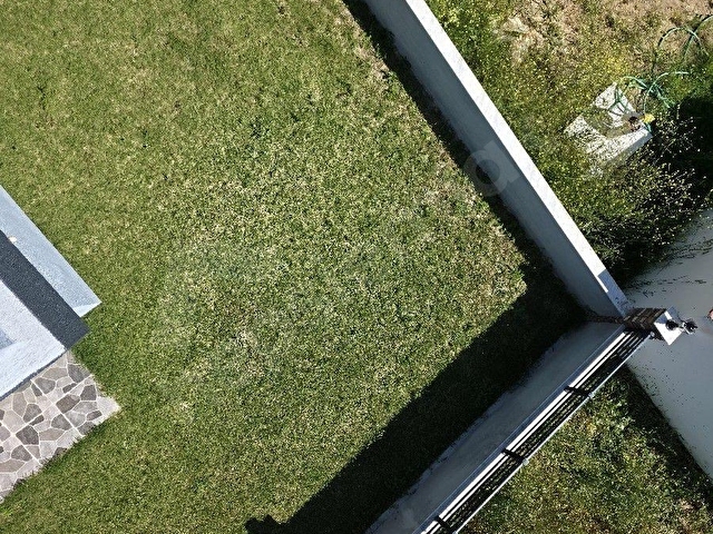 300M² ARSA İÇİN 4 TARAFI ACIK MÜSTAKİL VİLLA - Görsel 20