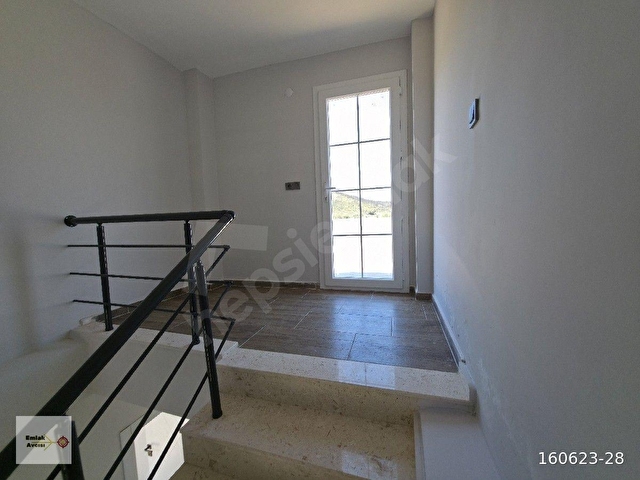 300M² ARSA İÇİN 4 TARAFI ACIK MÜSTAKİL VİLLA - Görsel 22