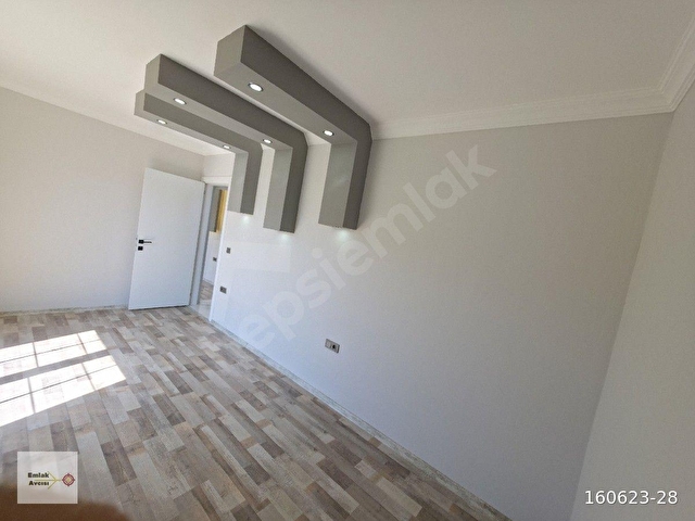 300M² ARSA İÇİN 4 TARAFI ACIK MÜSTAKİL VİLLA - Görsel 24