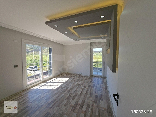 300M² ARSA İÇİN 4 TARAFI ACIK MÜSTAKİL VİLLA - Görsel 27