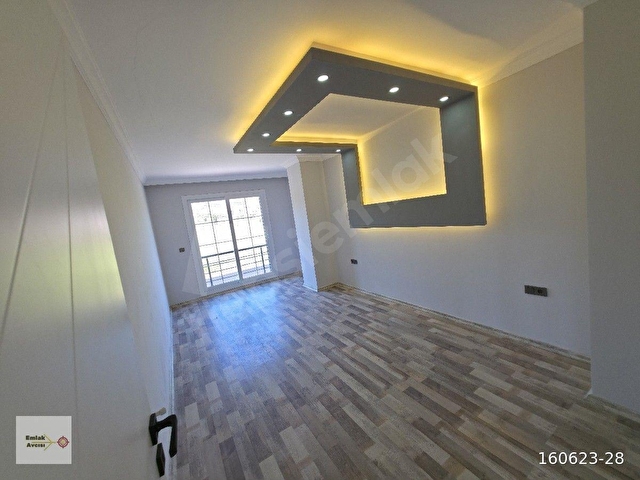 300M² ARSA İÇİN 4 TARAFI ACIK MÜSTAKİL VİLLA - Görsel 29