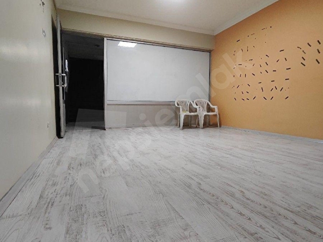 POLATLI ÇARŞI MERKEZDE 30M² KİRALIK OFİS - Görsel 4