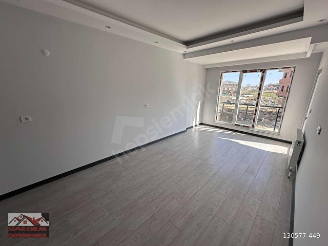 HAVUZLU AQUAPARKLI OVA KENT 2 SİTESİNDE SATILIK 2+1 LÜKS DAİRE - Görsel 11