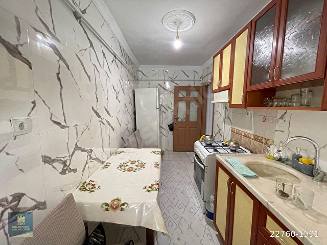 🏡 ANKARA KEÇİÖREN’DE FULL EŞYALI 1+1 ACİL KİRALIK DAİRE