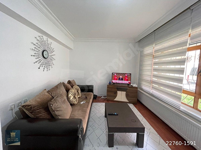 🏡 ANKARA KEÇİÖREN’DE FULL EŞYALI 1+1 ACİL KİRALIK DAİRE - Görsel 3